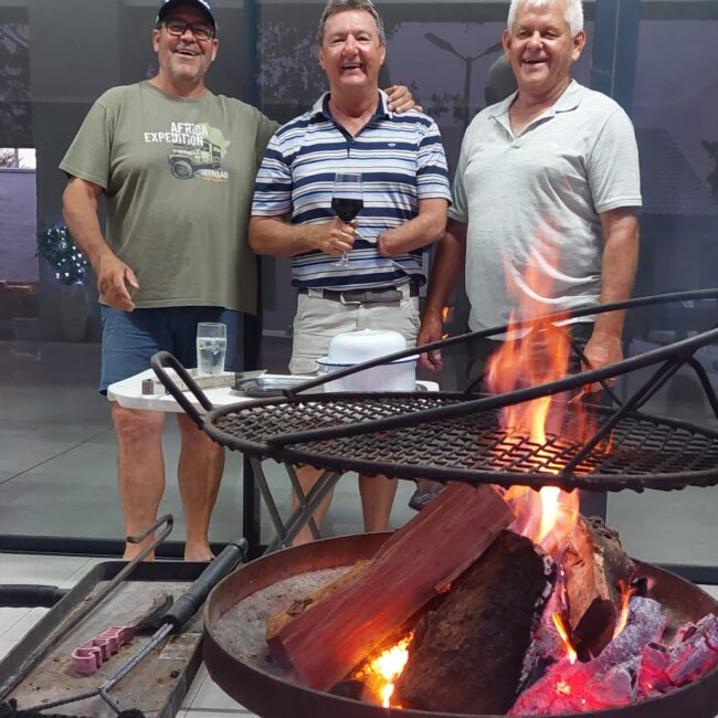 Serene Estates Christmas 2024