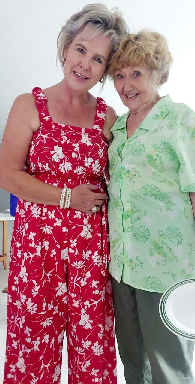 Serene Estates Christmas 2024