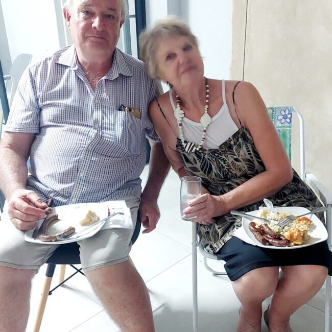 Serene Estates Christmas 2024