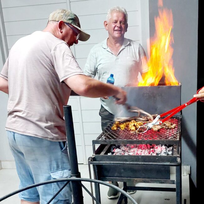 Serene Estates Christmas 2024