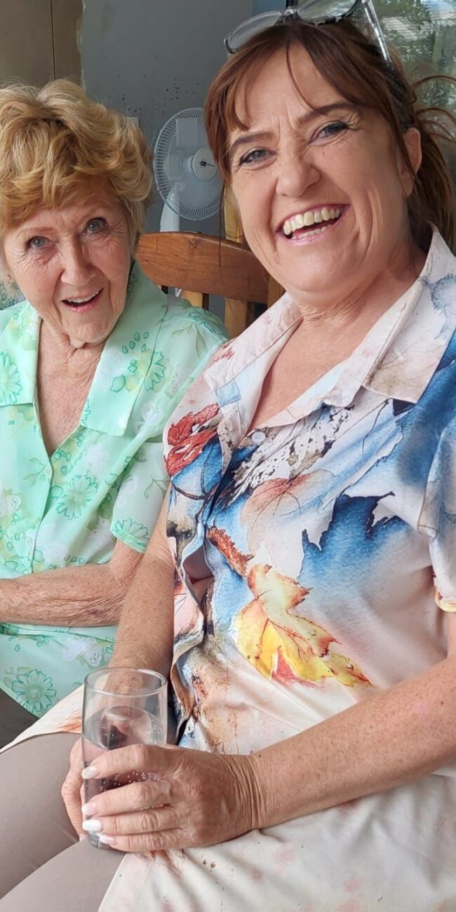 Serene Estates Christmas 2024