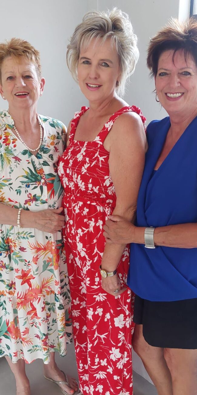 Serene Estates Christmas 2024