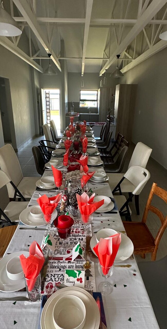 Serene Estates Christmas 2025