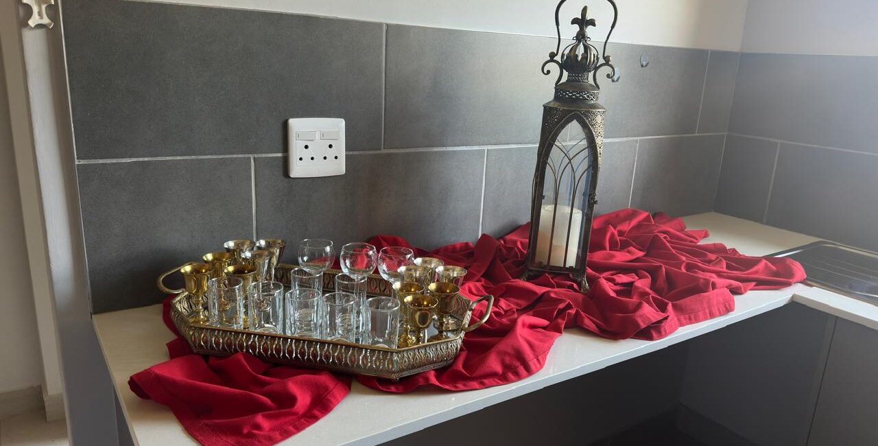 Serene Estates Christmas 2025