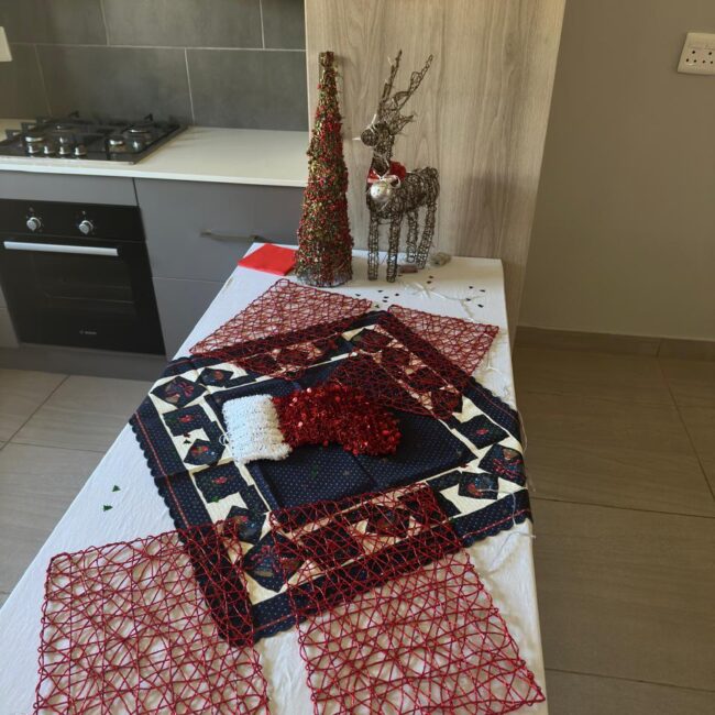 Serene Estates Christmas 2025