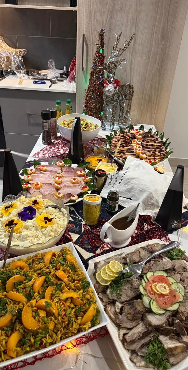 Serene Estates Christmas 2025