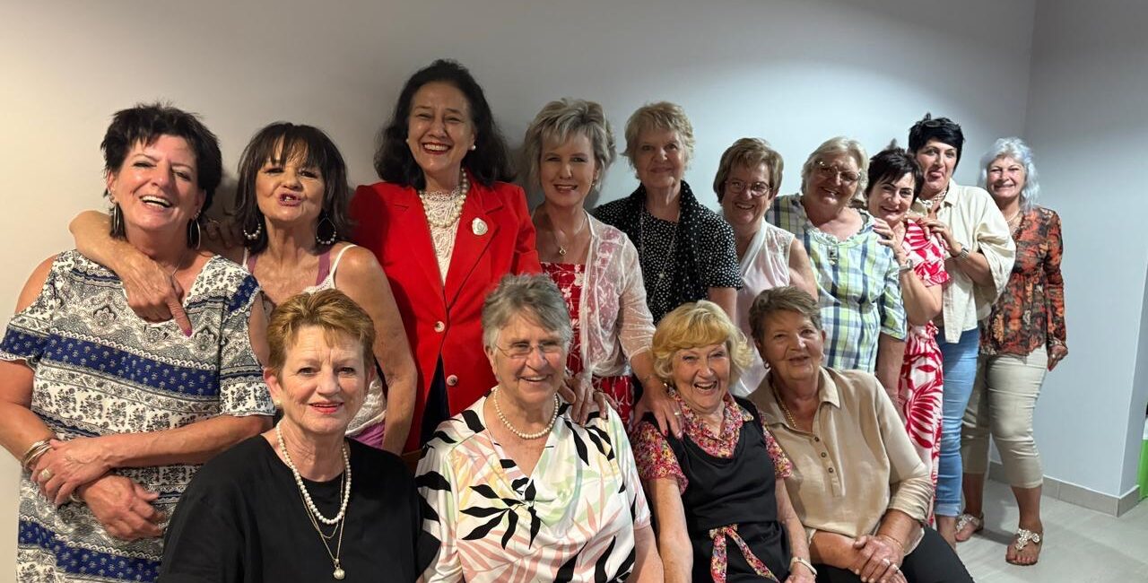 Serene Estates Christmas 2025