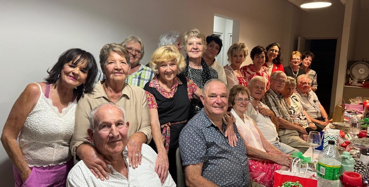 Serene Estates Christmas 2025