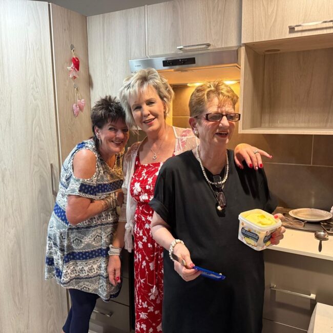 Serene Estates Christmas 2025