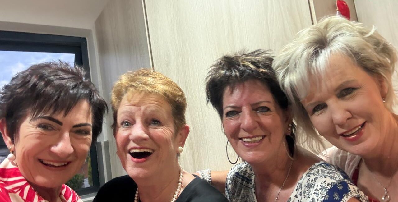 Serene Estates Christmas 2025