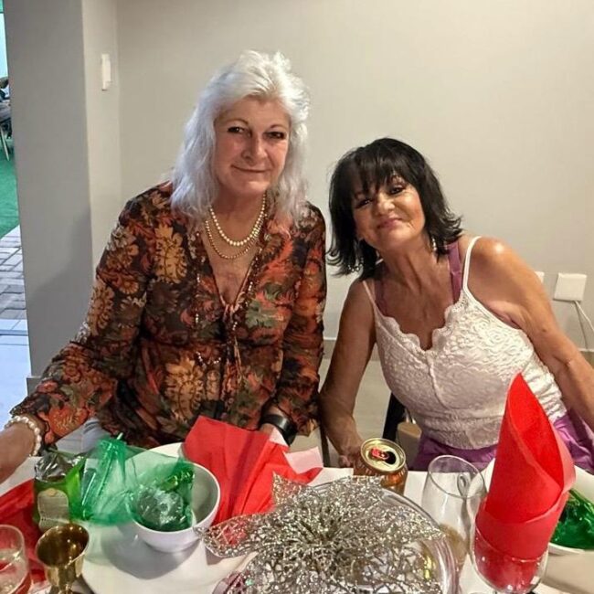 Serene Estates Christmas 2025