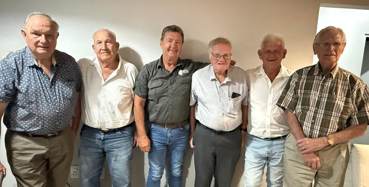 Serene Estates Christmas 2025