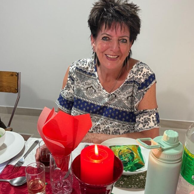 Serene Estates Christmas 2025