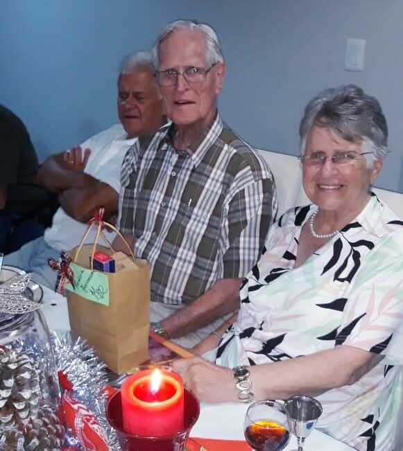 Serene Estates Christmas 2025