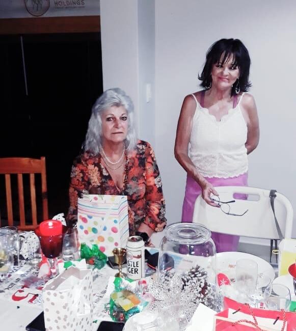 Serene Estates Christmas 2025