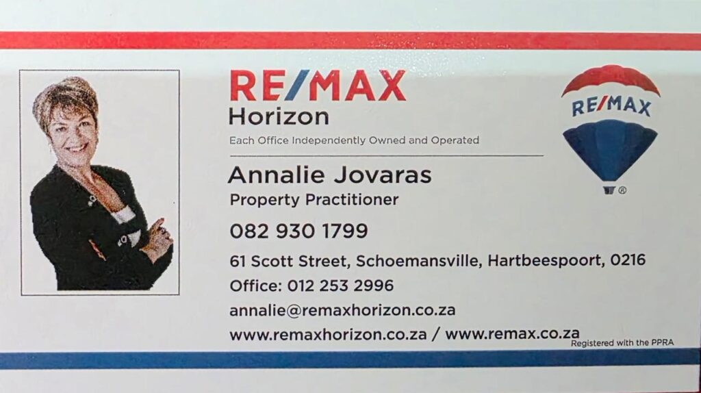 Remax Horizon