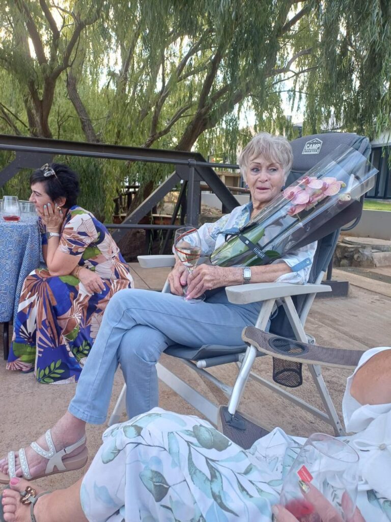 First New Homeowner in Phase 2