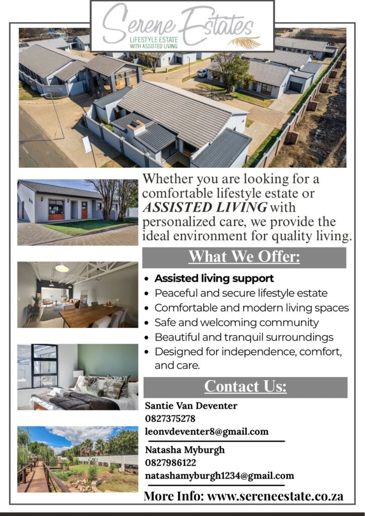 Serene Estates Assisted Living