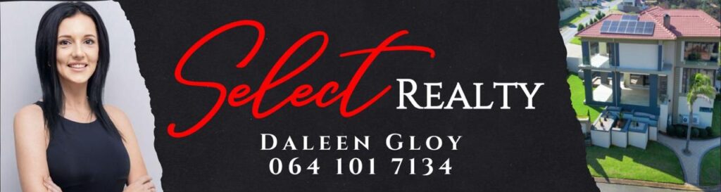 Daleen Select Realty