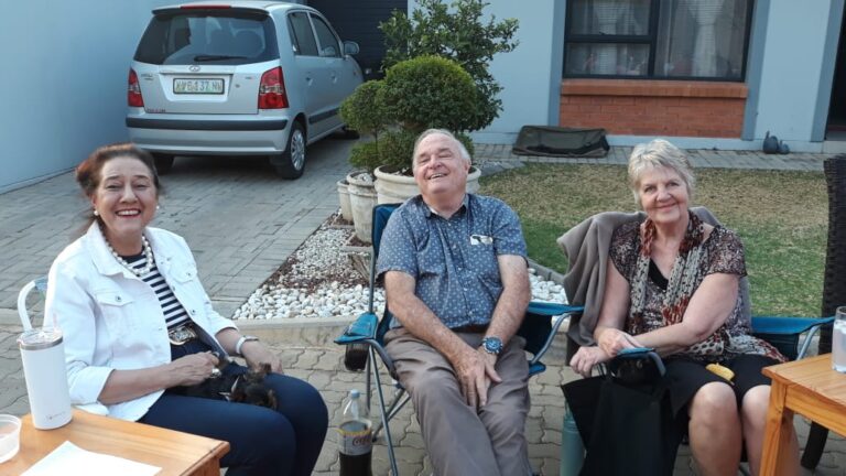 Spring Braai 2026