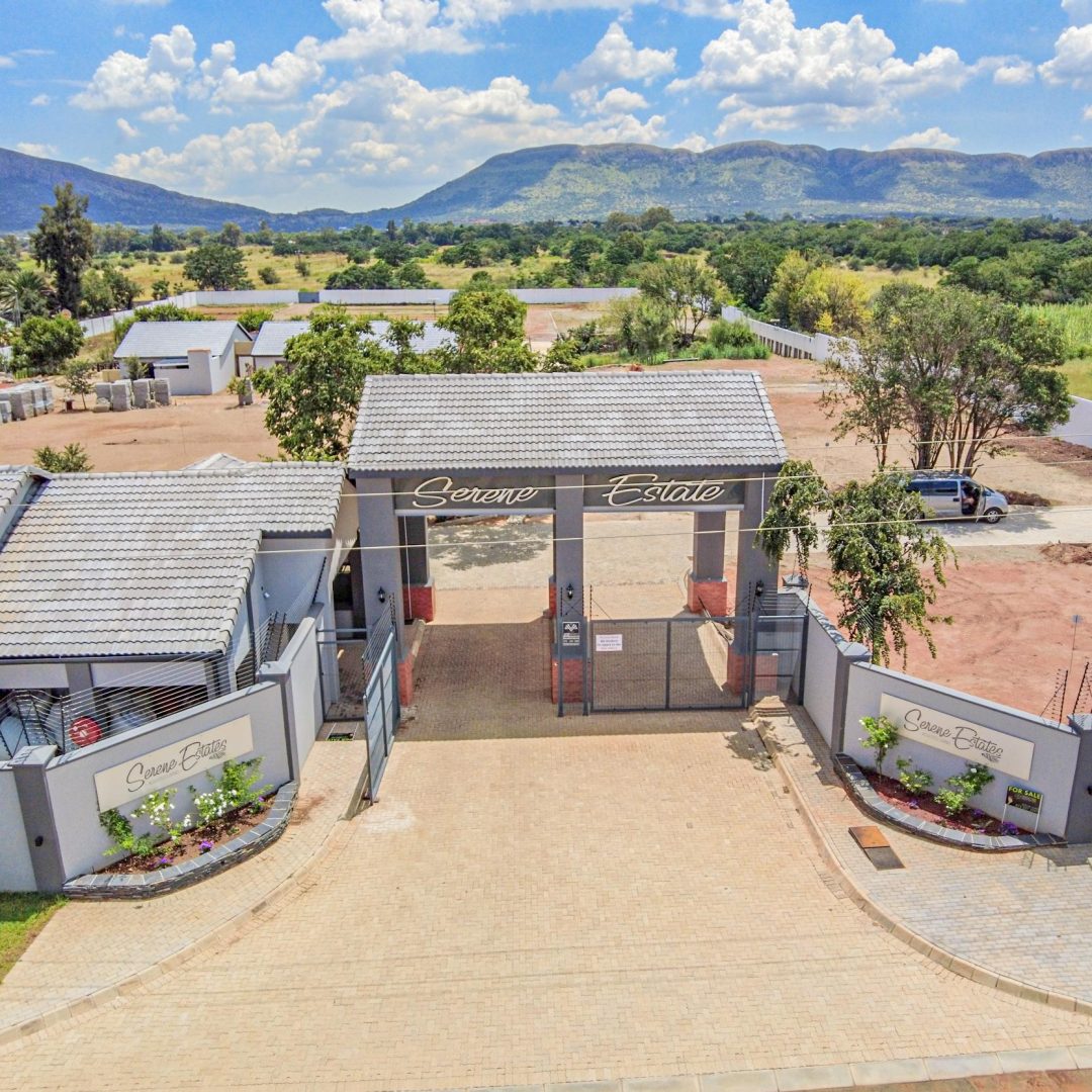 Serene Estates